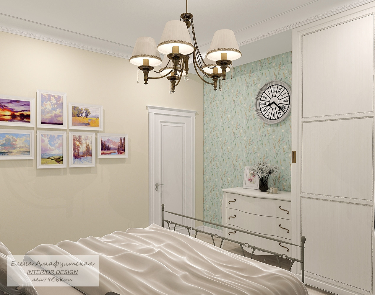 Немного света в вашем доме