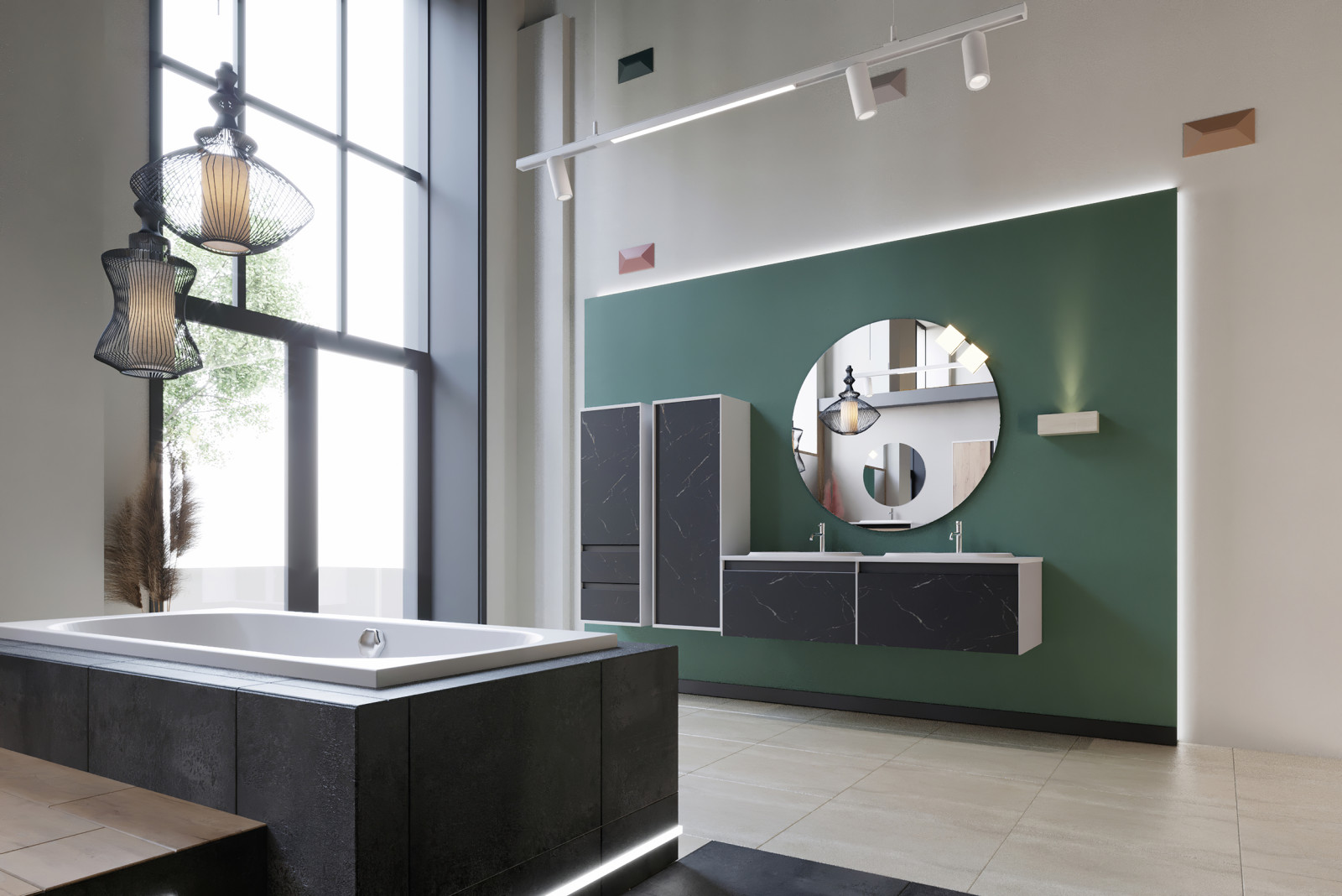 Колпасан - салон сантехники