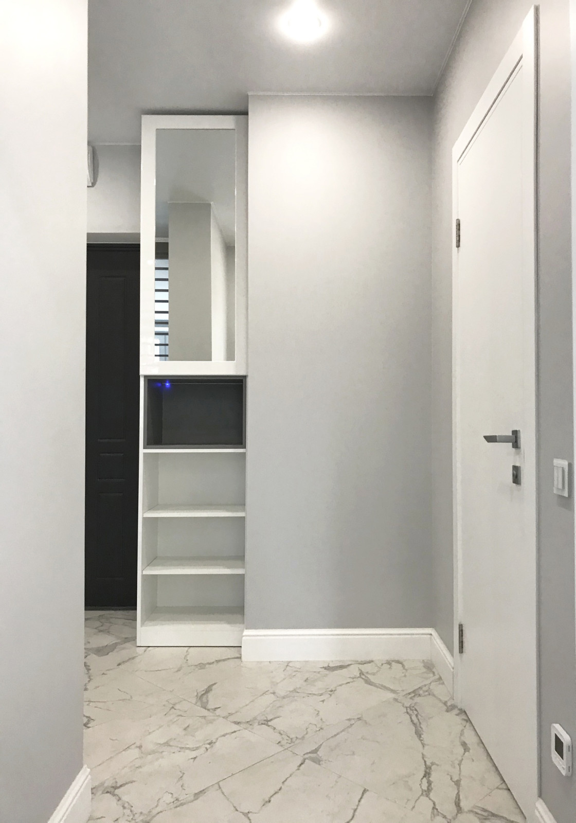 ЖК Кутузов град