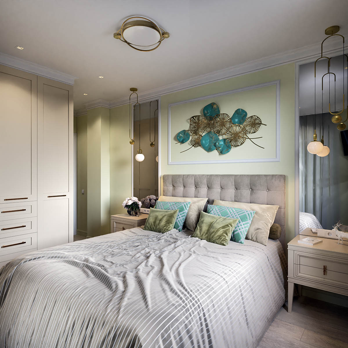 Проект Нижневартовск