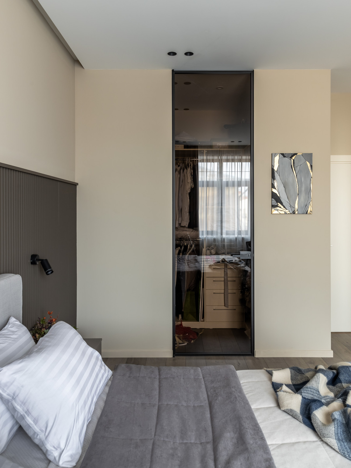 3х-комнатная квартира в историческом центре Самары.