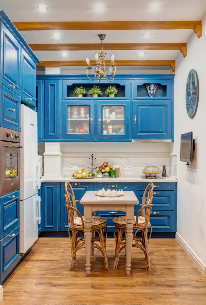 Живописный интерьер