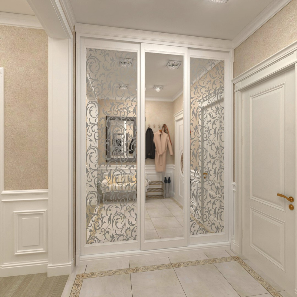 Ремонт квартиры