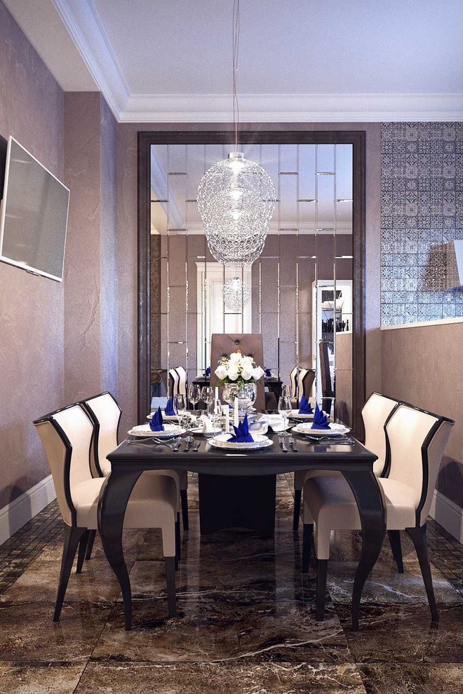 Стиль Ардеко