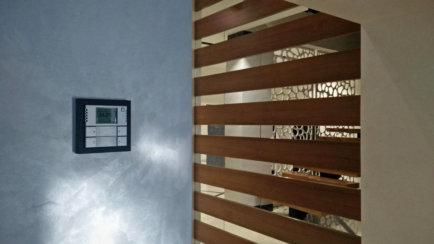 Вилла в Юсупово