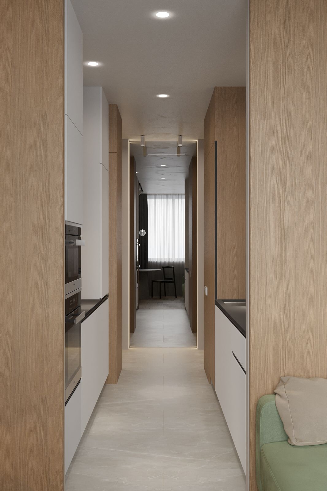 ЖК Легендарный Квартал