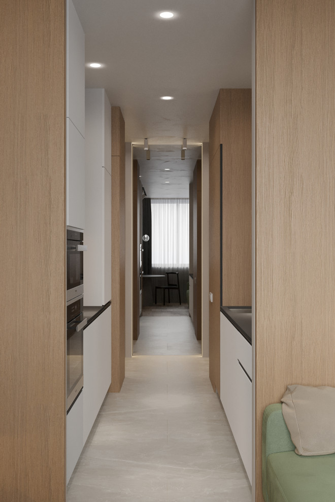 ЖК Легендарный Квартал