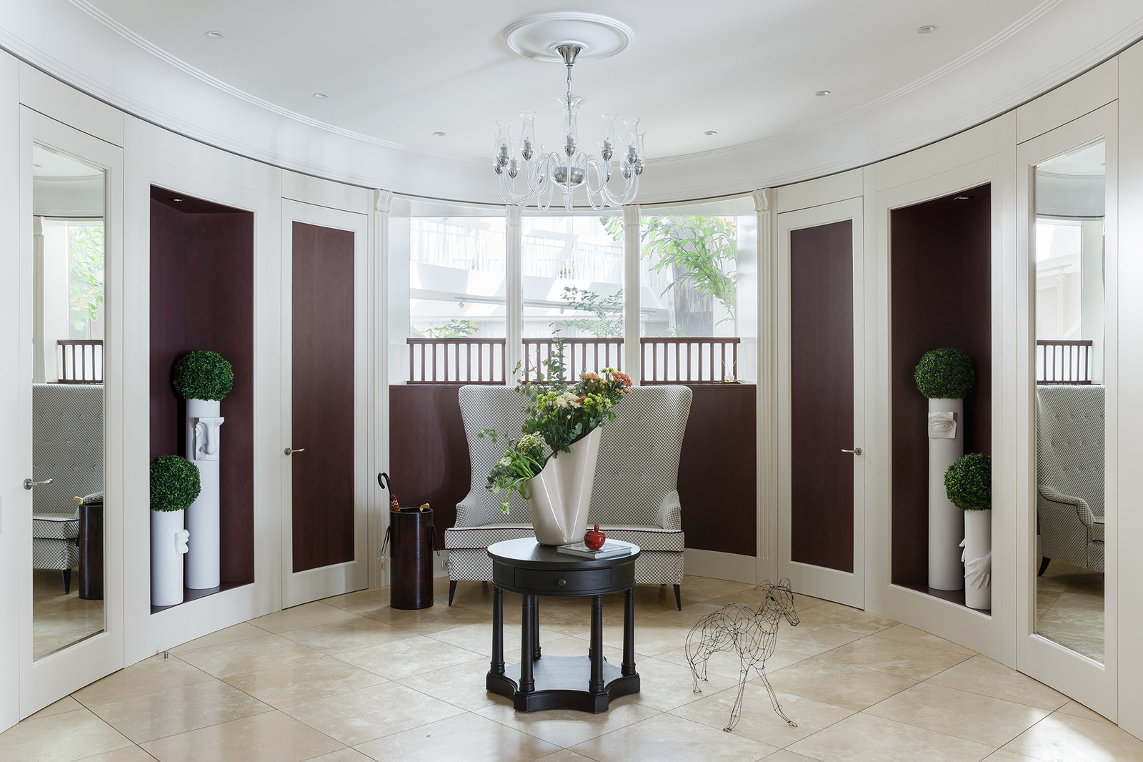 Загородный дом в Ленинградской области