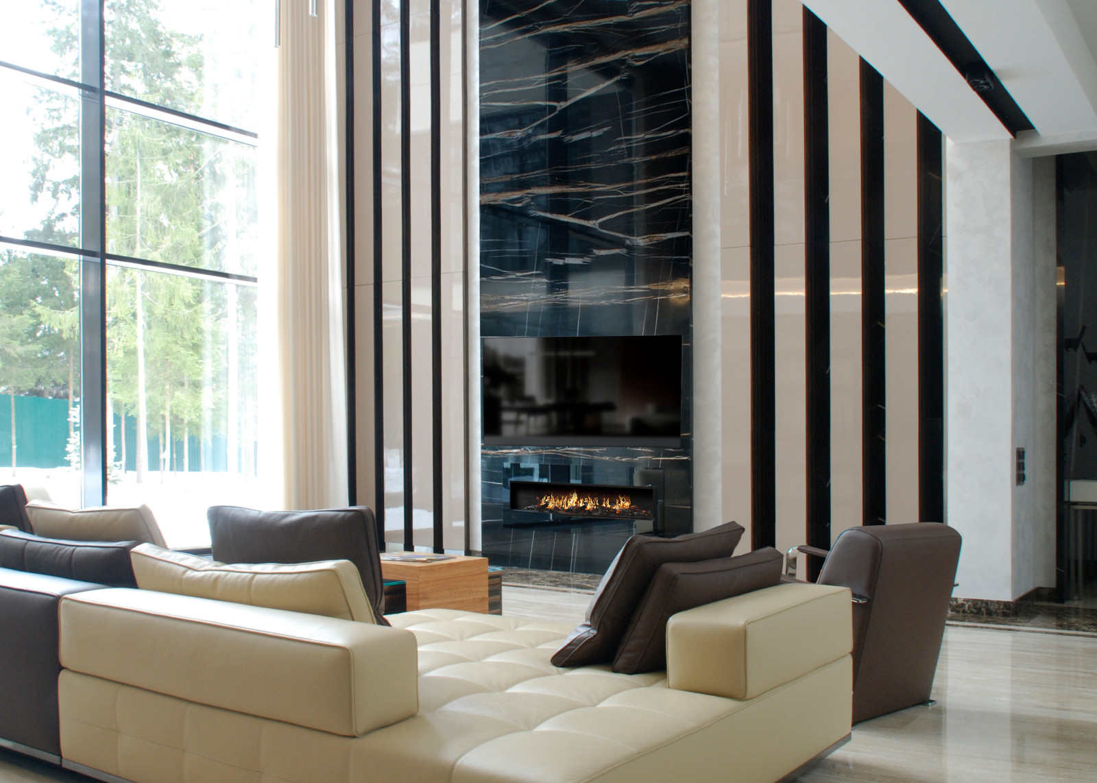 ForestHouse