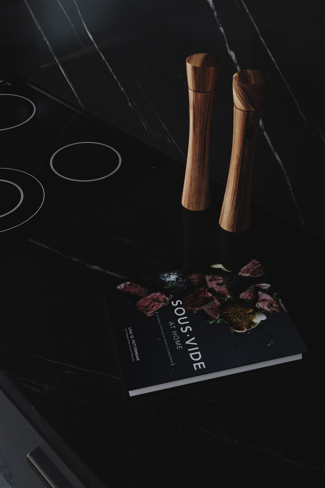 Шале в Сочи