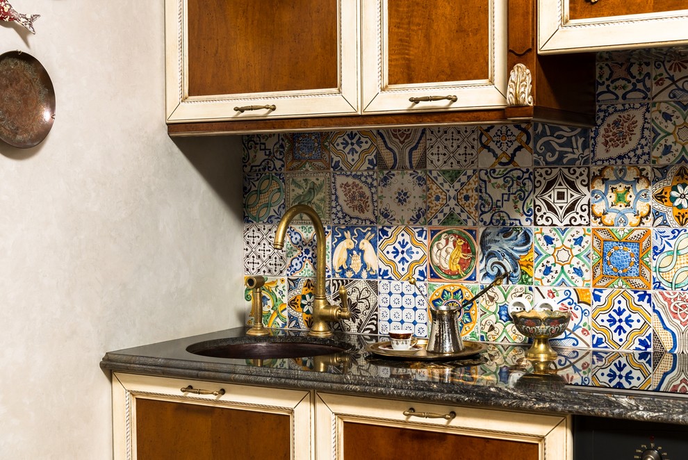 Квартира в Москве 74 кв. м.