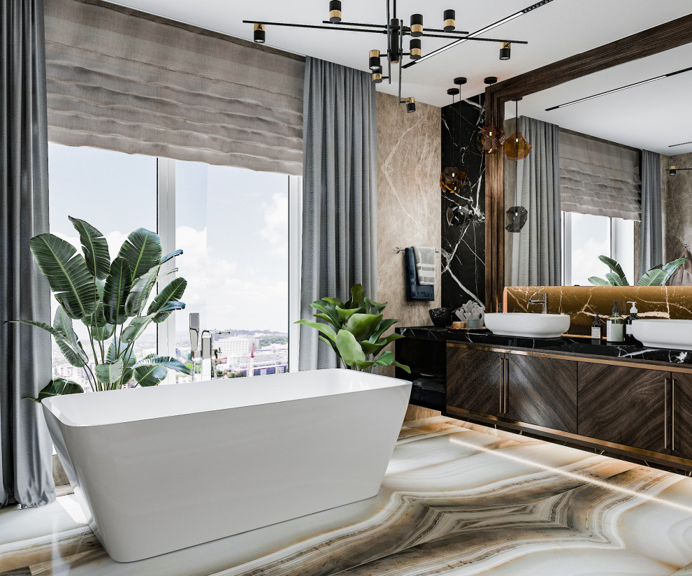 ЖК Turandot Residence