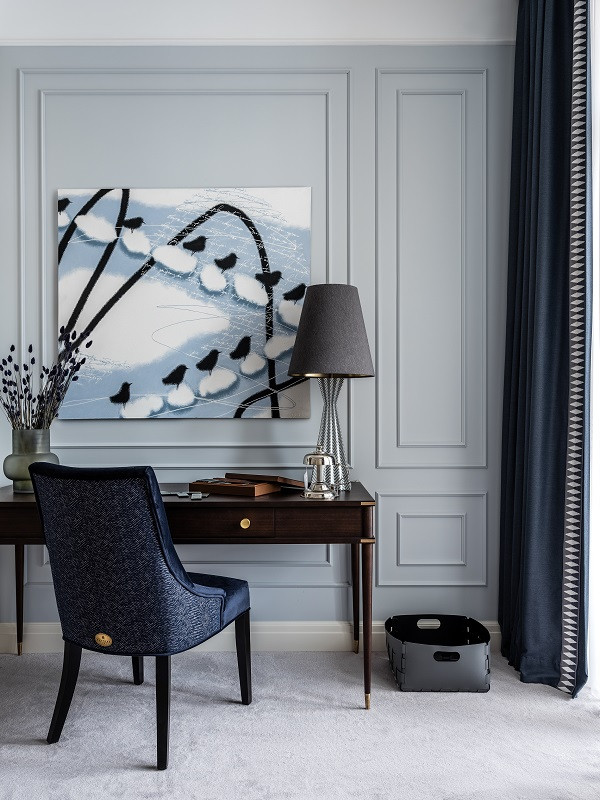 Картины в кабинете/офисе/на рабочем месте