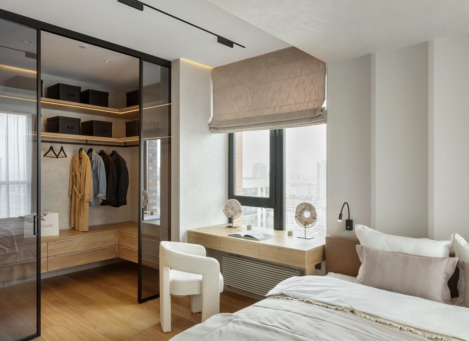 ЖК Свобода реализация