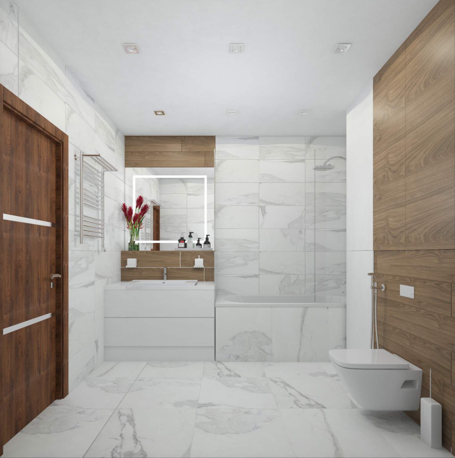 Идель Тауэр