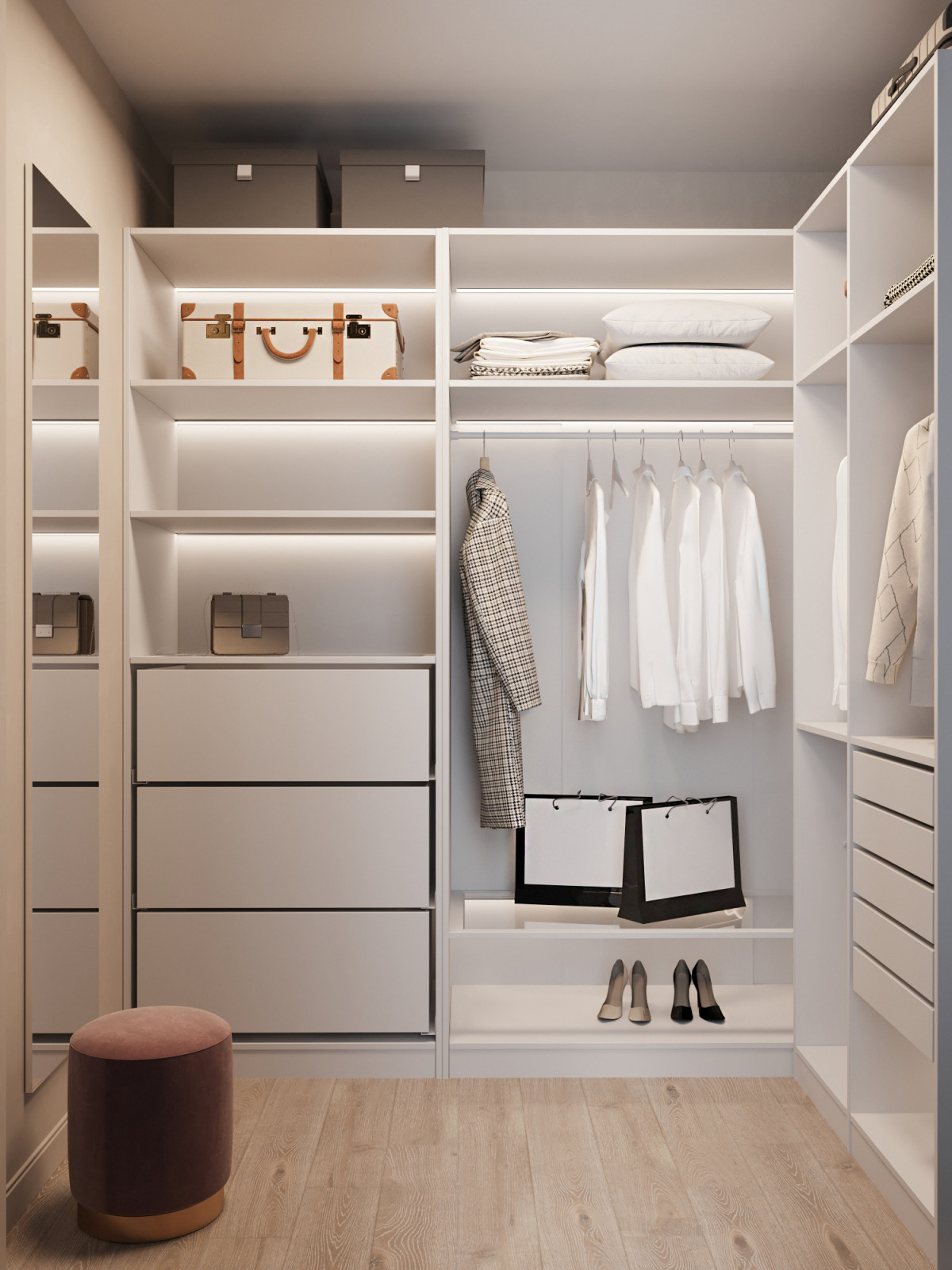 ЖК "Хорошевский"