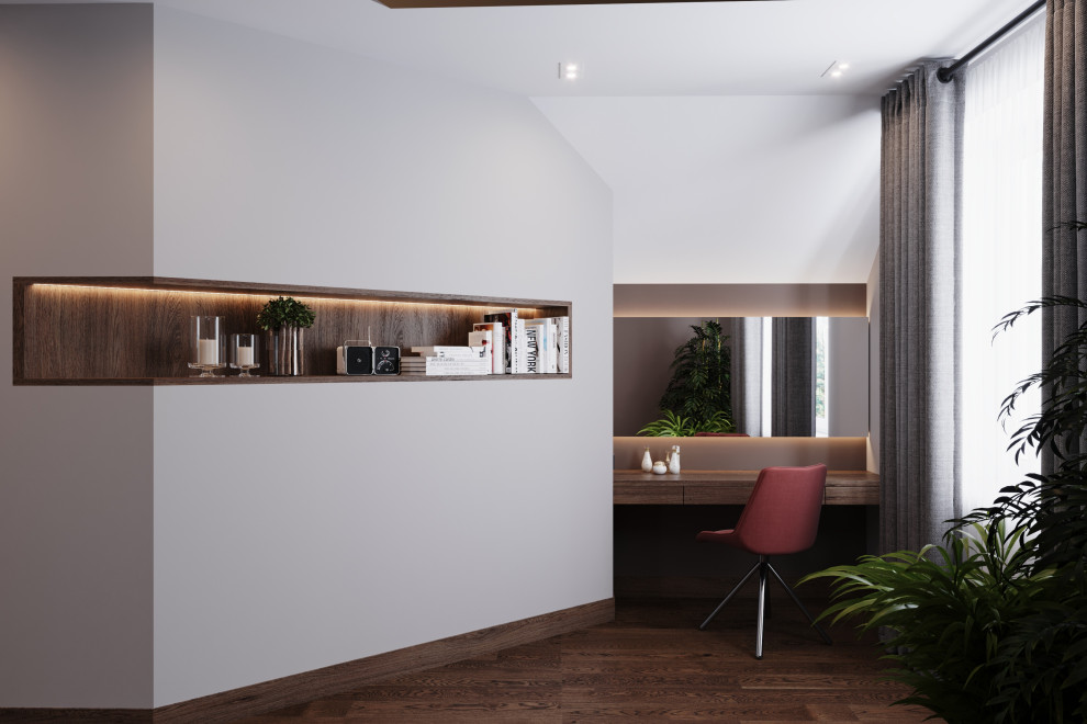 Коттедж в Оричах