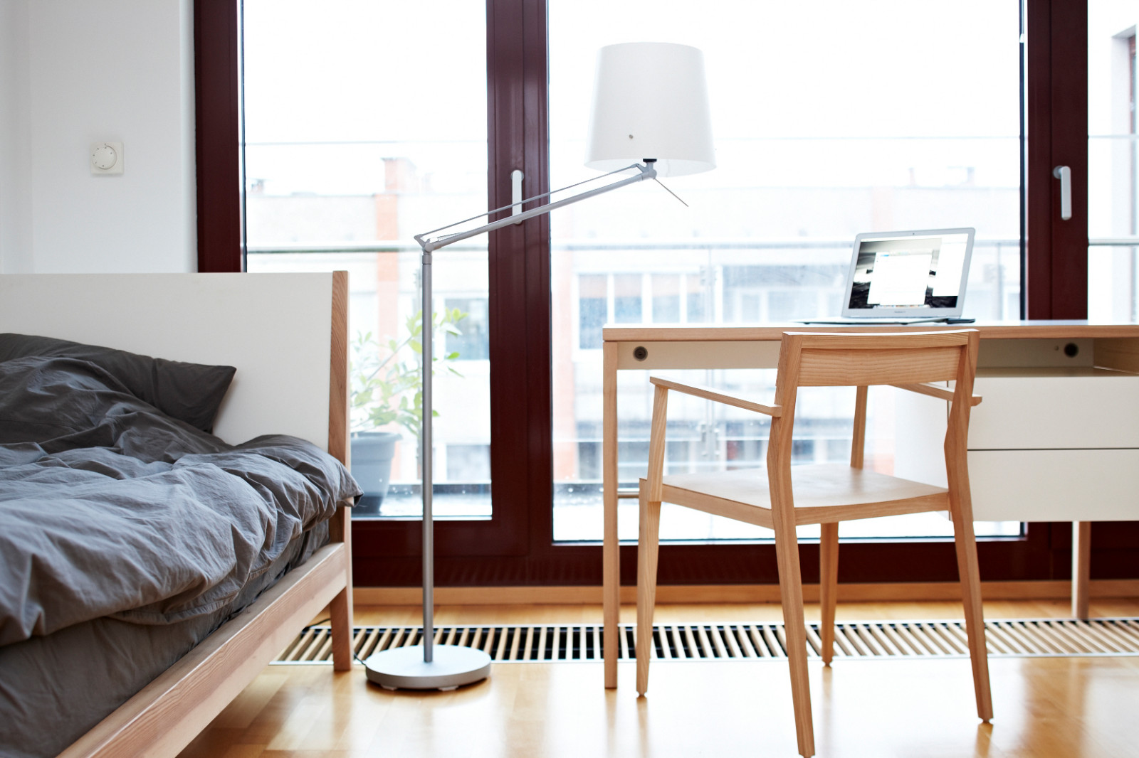 Riga private apartments