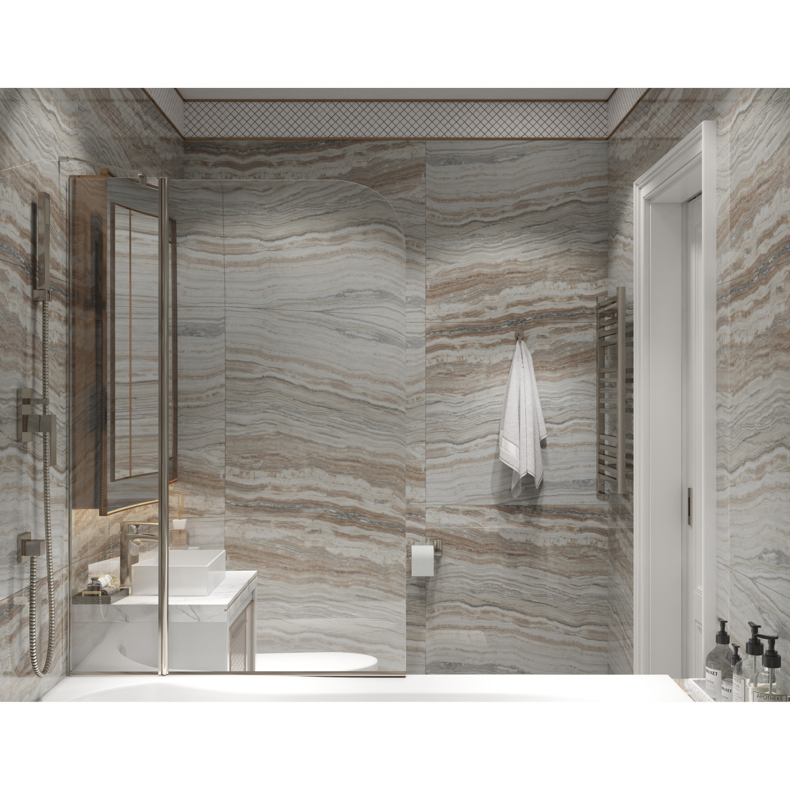 ЖК Каравелла Португалии