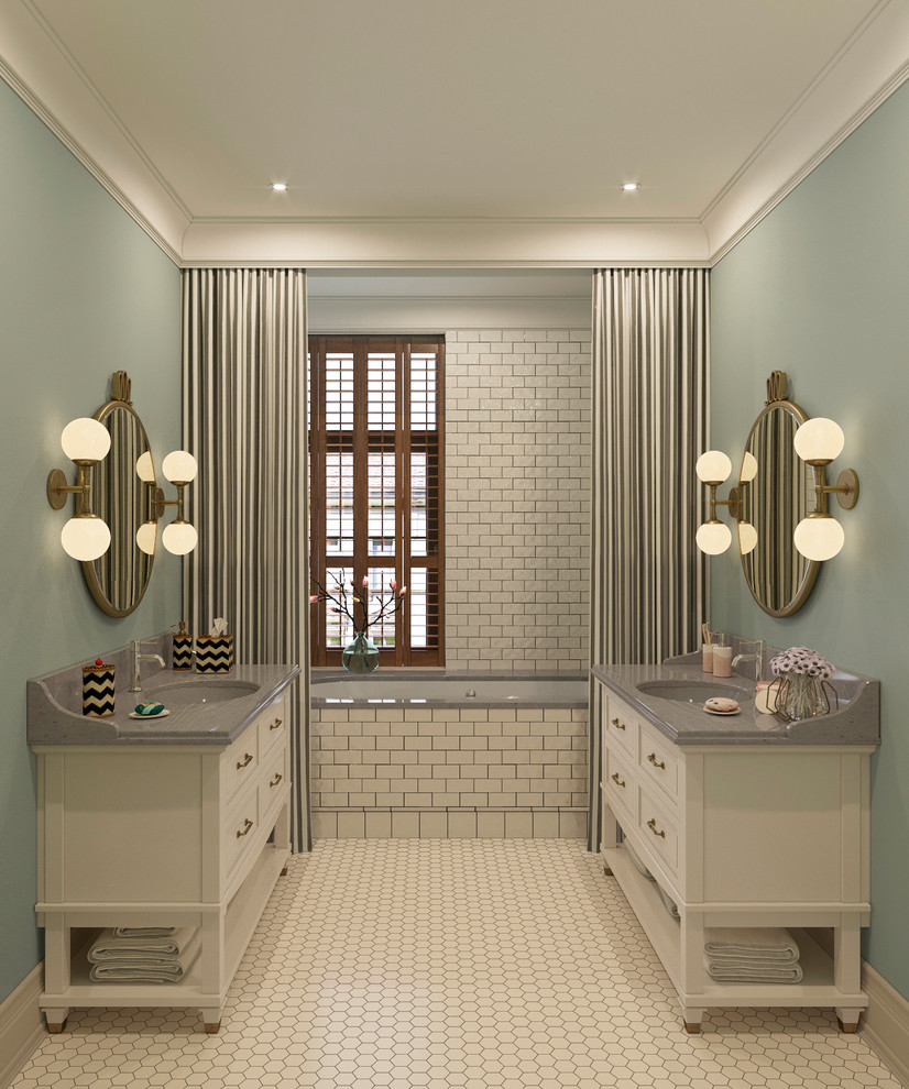 Апартаменты в центре Москвы