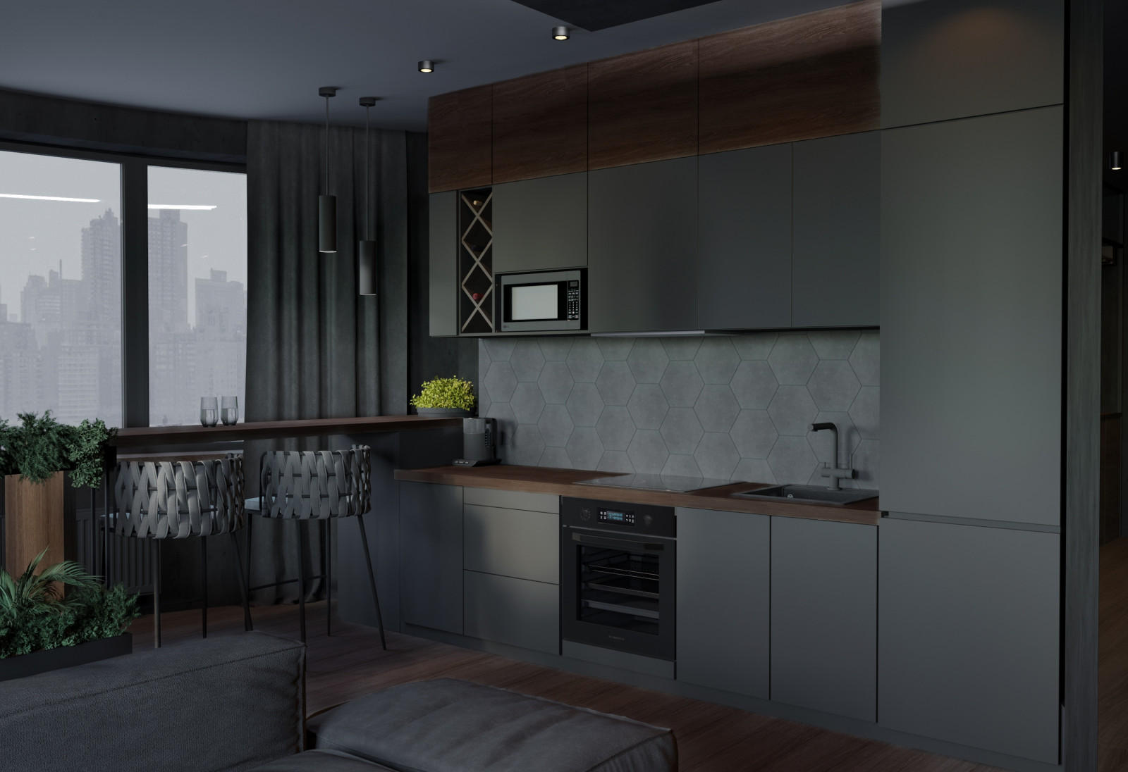 Чемпион парк