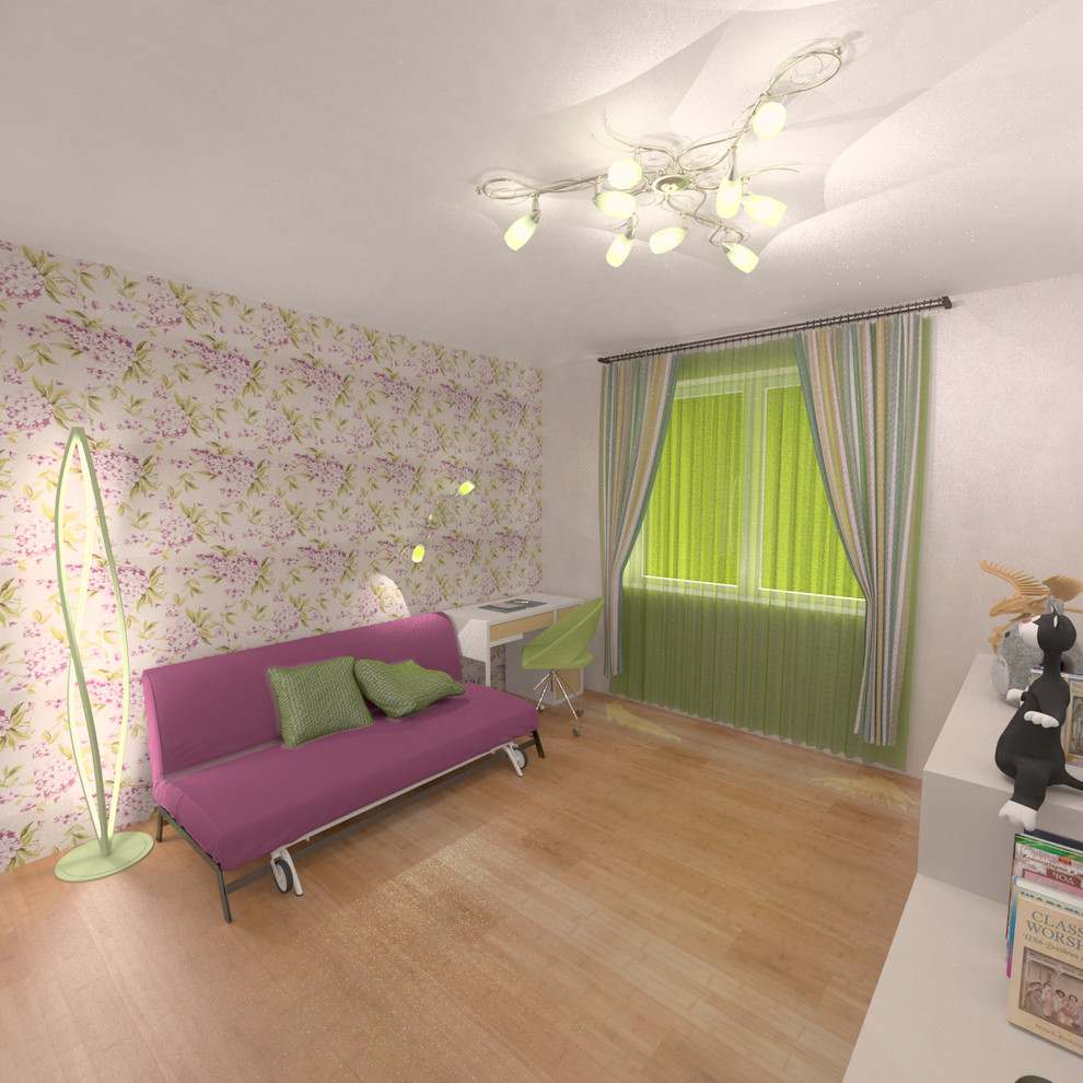 Квартира Крылатское