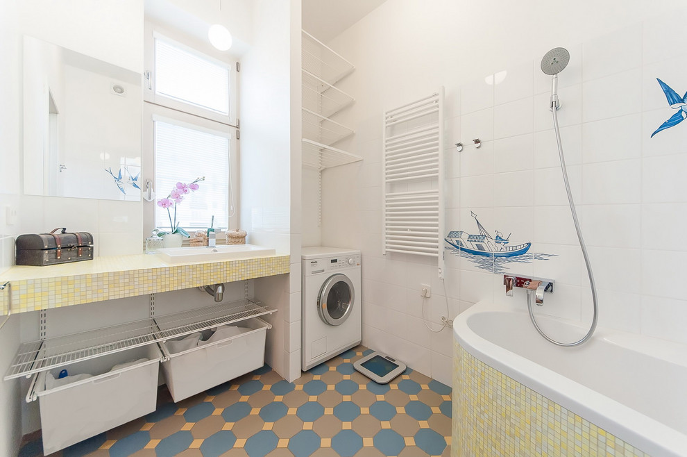 Квартира на Полянке