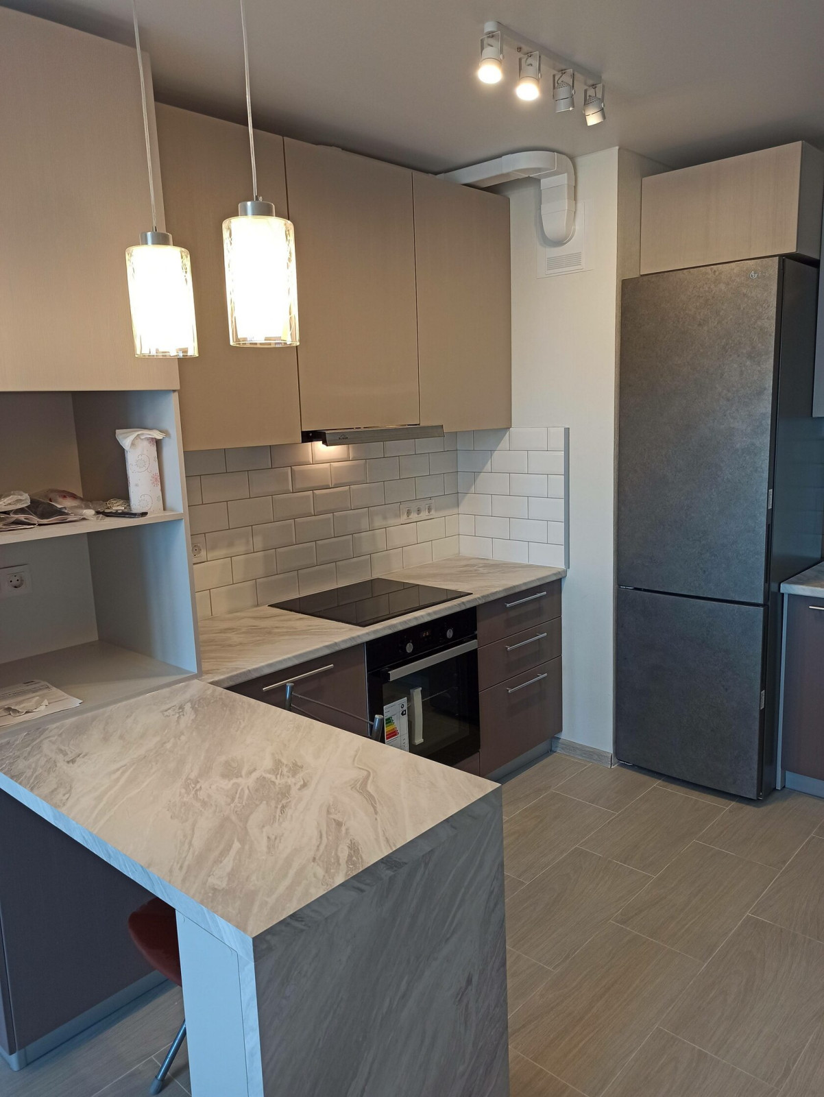 Наши работы