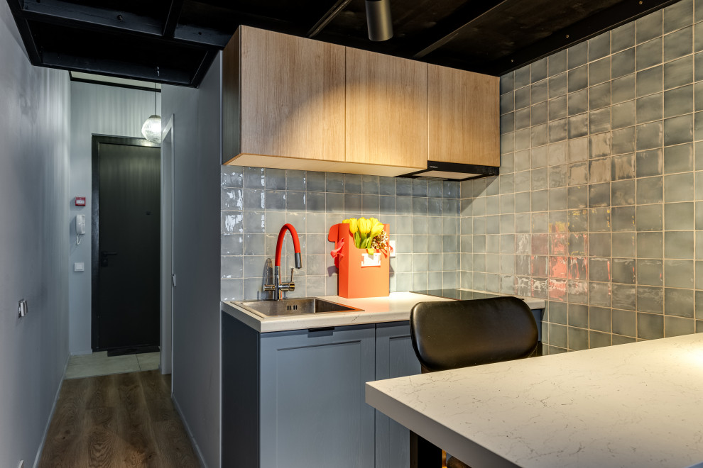 ЖК "Яуза Парк"