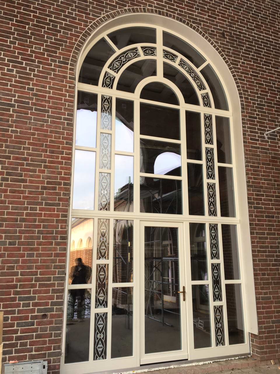 Обложка проекта: Частная резиденция в Краснодаре