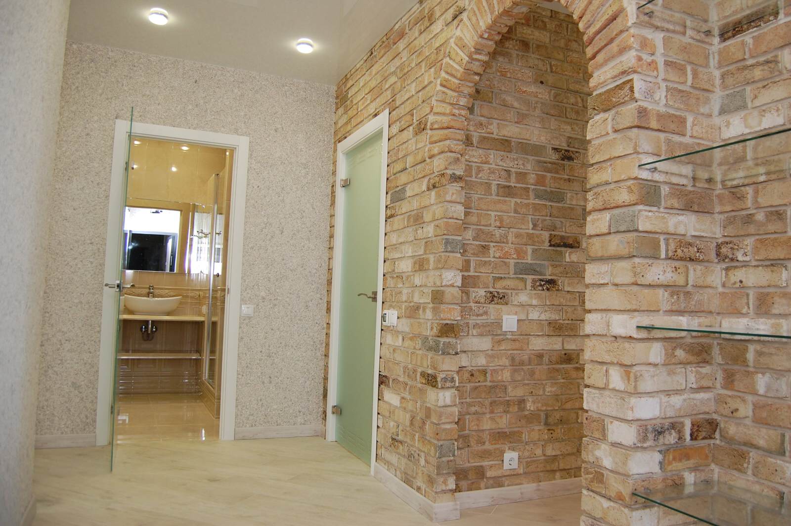 Ремонт и отделка с перепланировкой