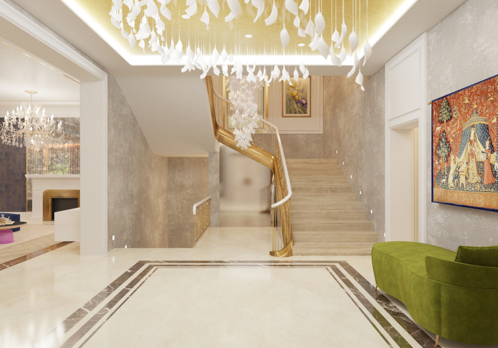 Дом в д. Барвиха