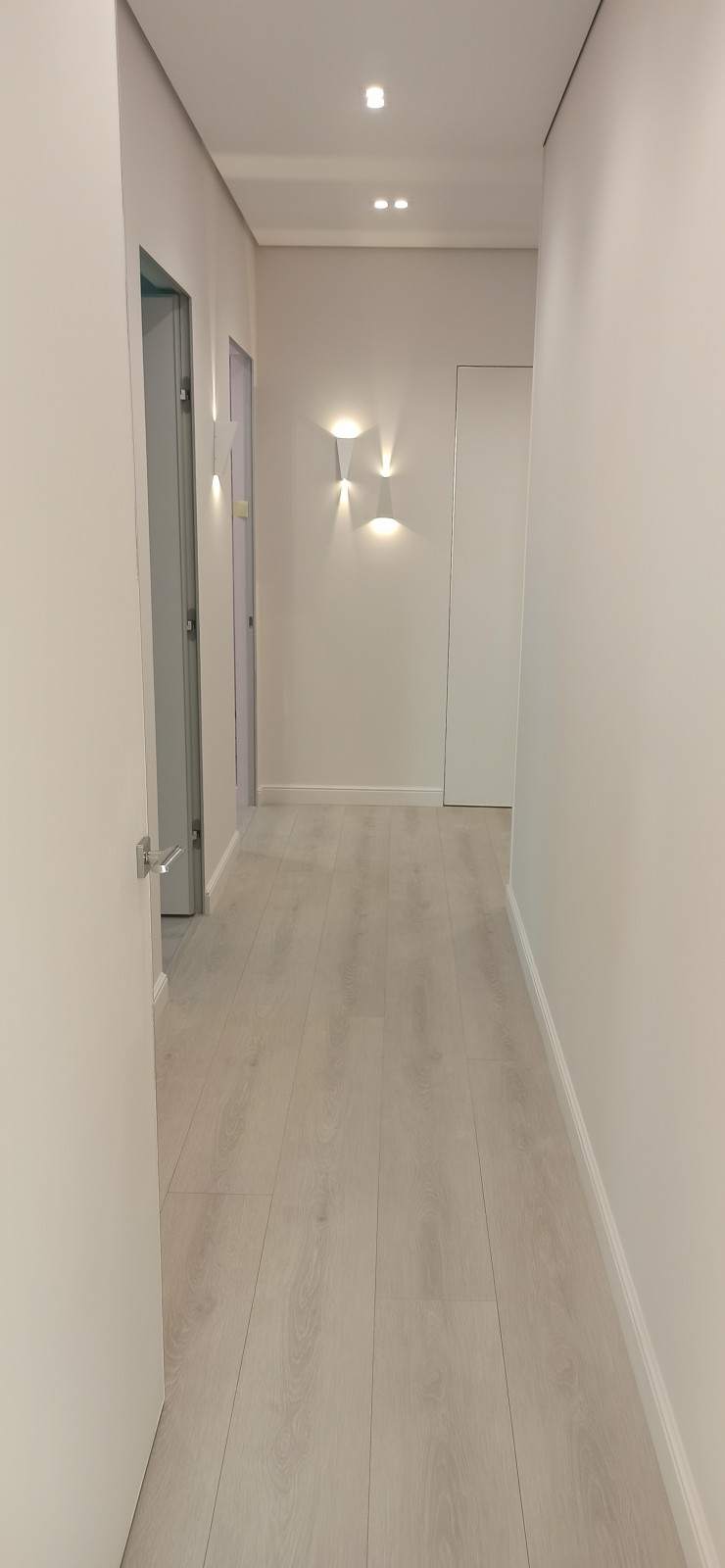 Квартира для 4 человек индивидуальный дизайн проект