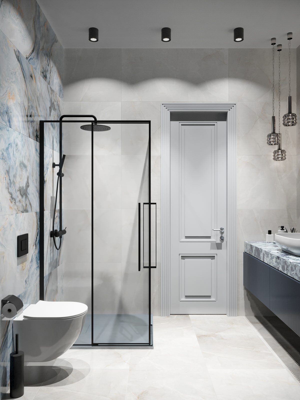 Достичь совершенства на Бахрушина