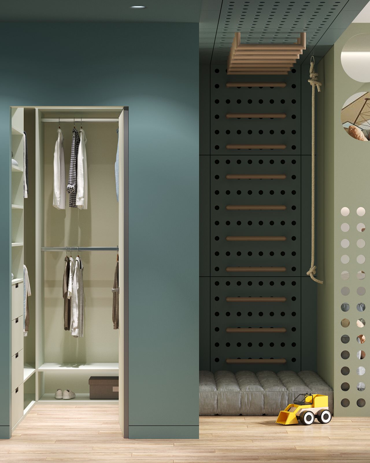 Таунхаус в Подмосковье