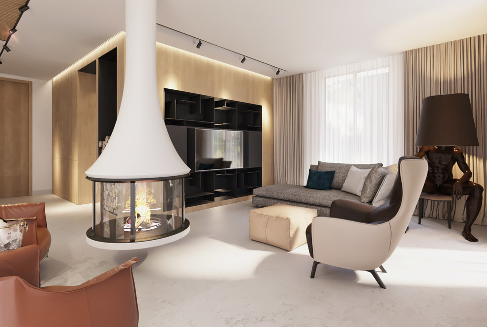 Вилла в Испании