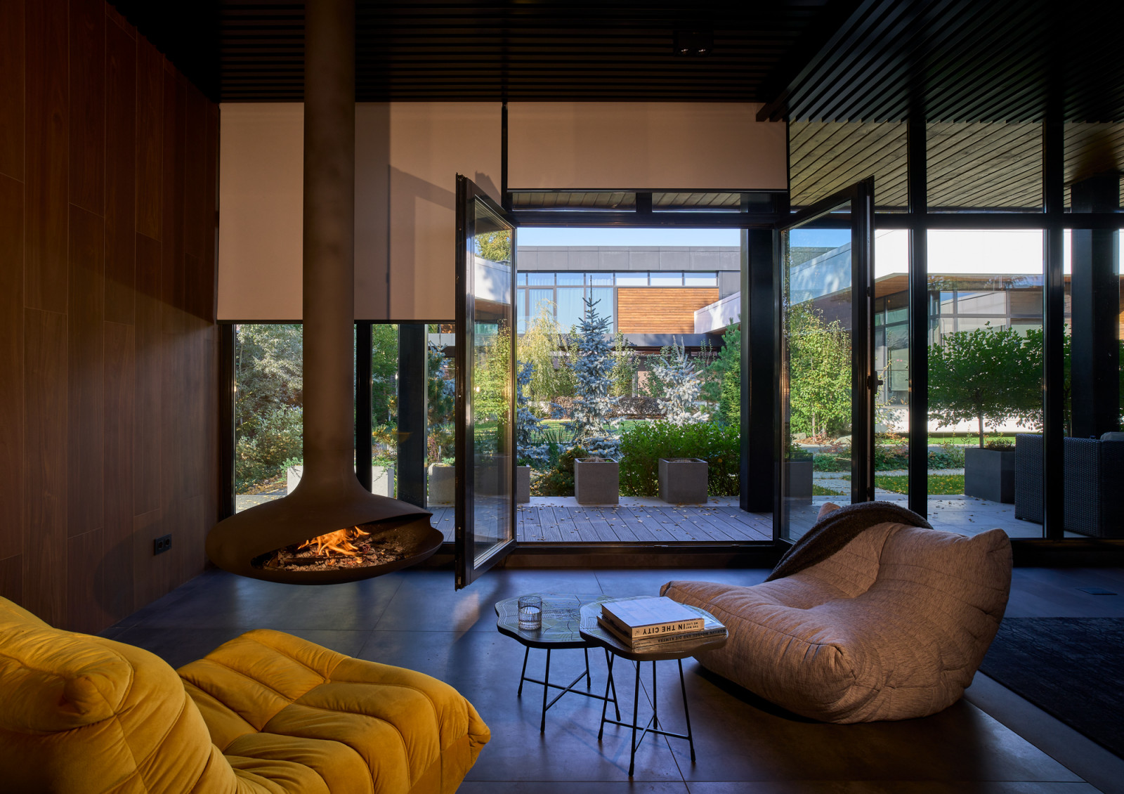 спа для супер героя