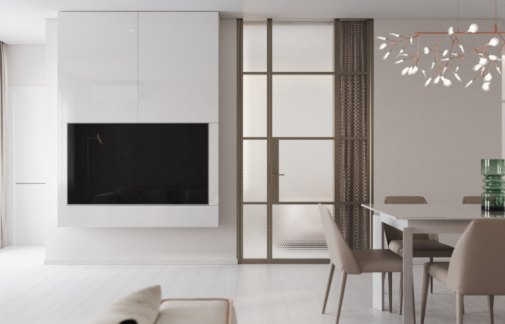 ЖК "Кедровый парк", г.Артем