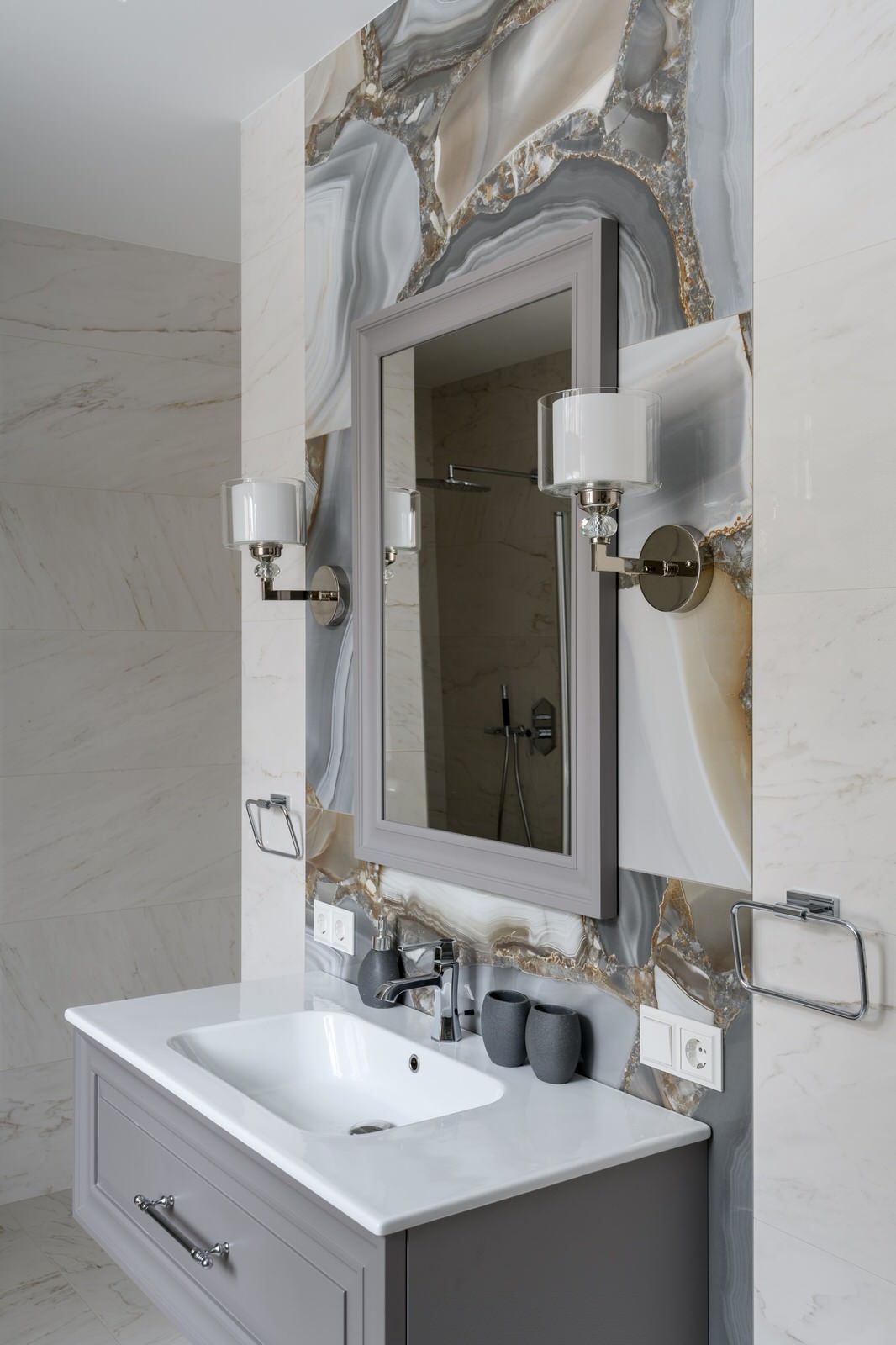 Коттедж на ул.Заповедная