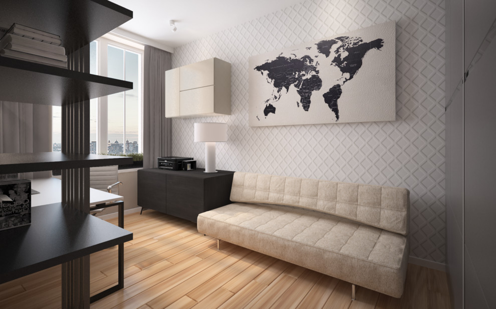 Квартира в Берлине