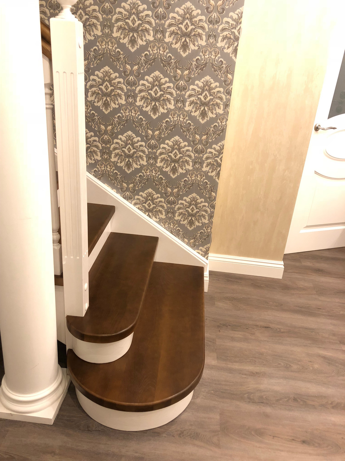 Квартира на улице Бабушкина