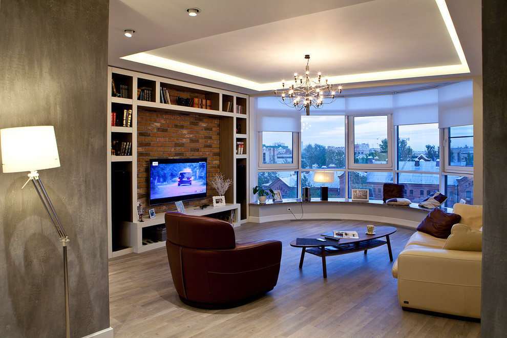 Квартира на ул. Ак.Павлова