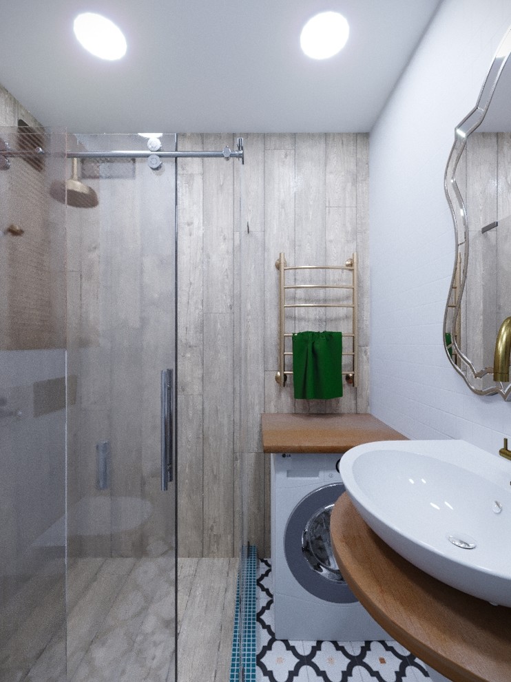 Средиземноморская классика. Рендеры