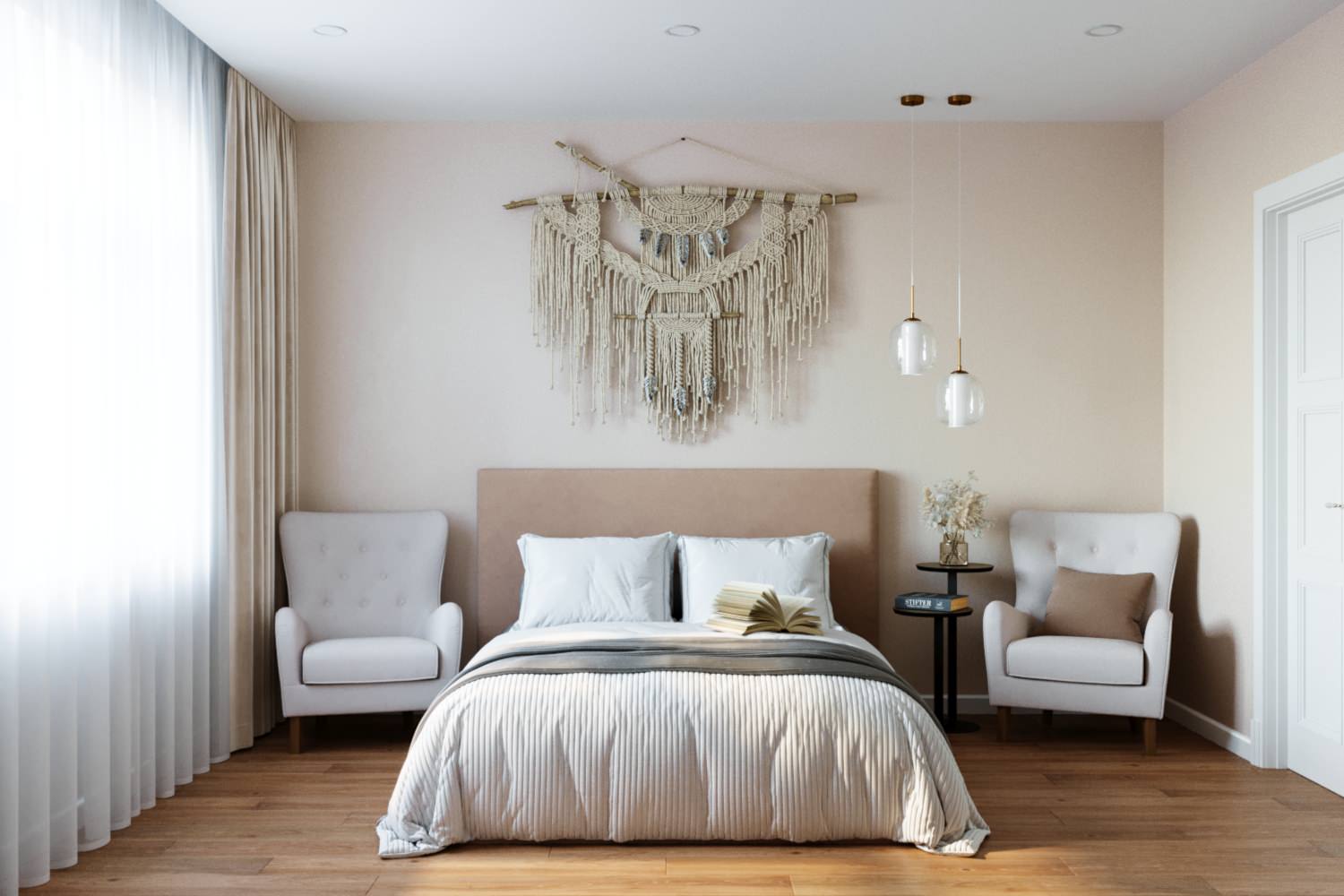 Проект квартиры