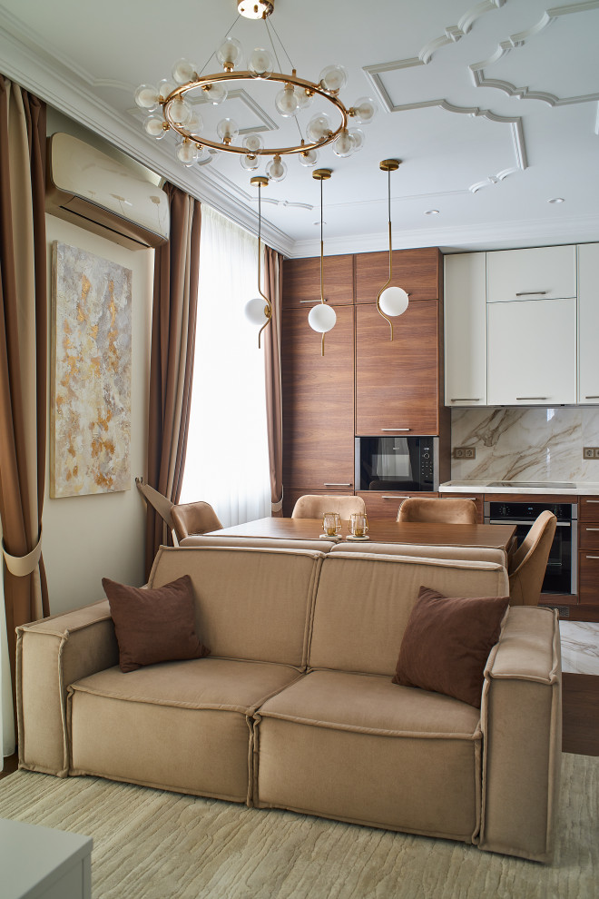 Квартира в Лыткарино