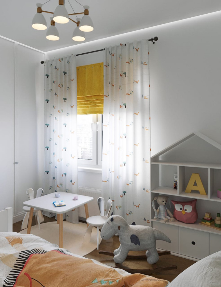 ЖК Пироговская ривьера