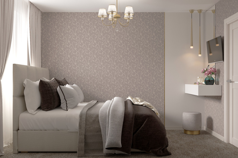 3-х комнатная квартира