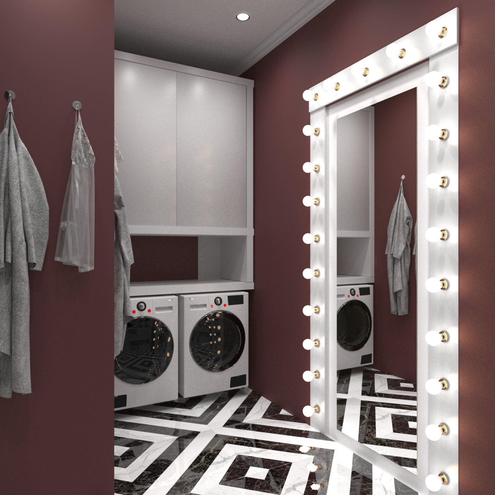 ЖК Парк Легенд