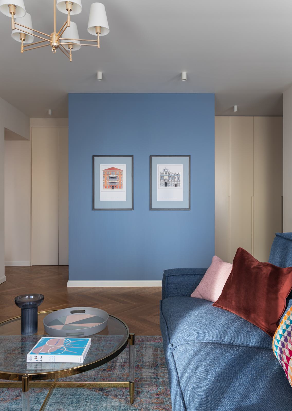 Перепланировка 3х комнатной квартиры в 4х комнатную