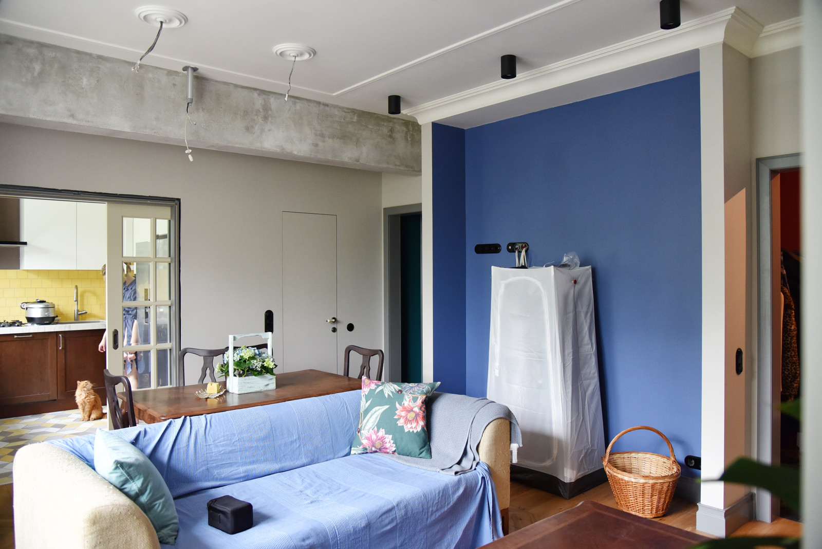 Квартира на Ленинском